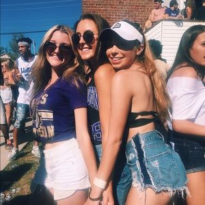 Meet your Posher, Christina