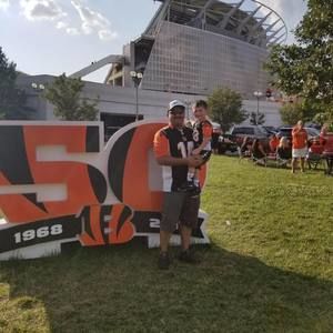 Meet your Posher, Jerred