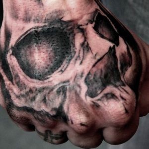 Meet your Posher, Dean