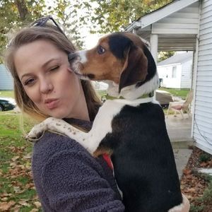 Meet your Posher, Maryssa