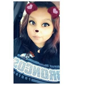 Meet your Posher, Nessa