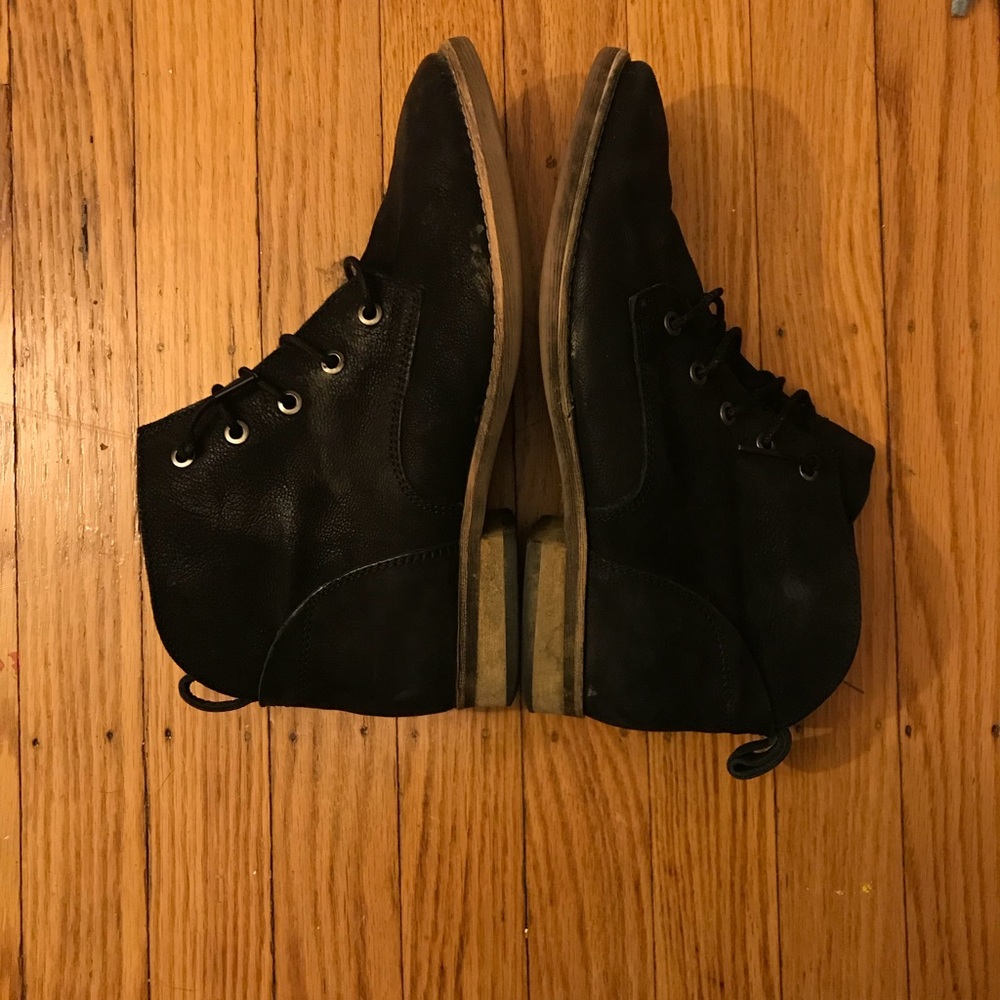 Diba Eli Booties