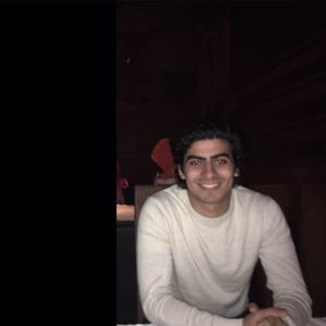 Meet your Posher, Hasan