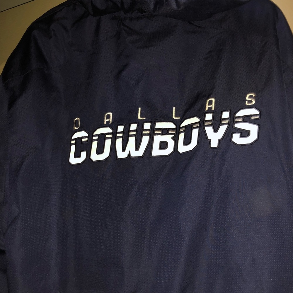 Dallas cowboys Jacket