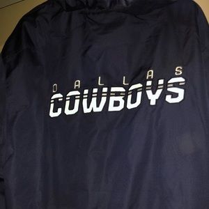 Dallas cowboys Jacket