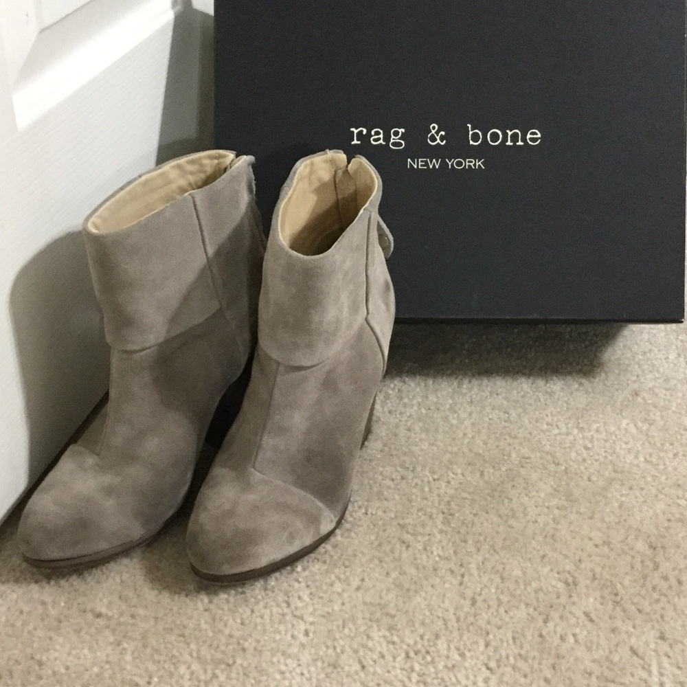 Rag & Bone Newbury boot