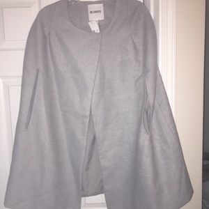 Beautifully winter cape by BB Dakota