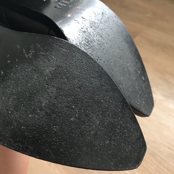 Toga Pulla Leather Western Multi Strap Boots - Picture 8 of 8