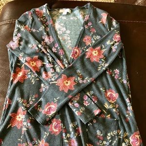 LuLaRoe Sarah Cardigan