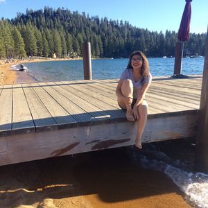 Meet your Posher, Melissa