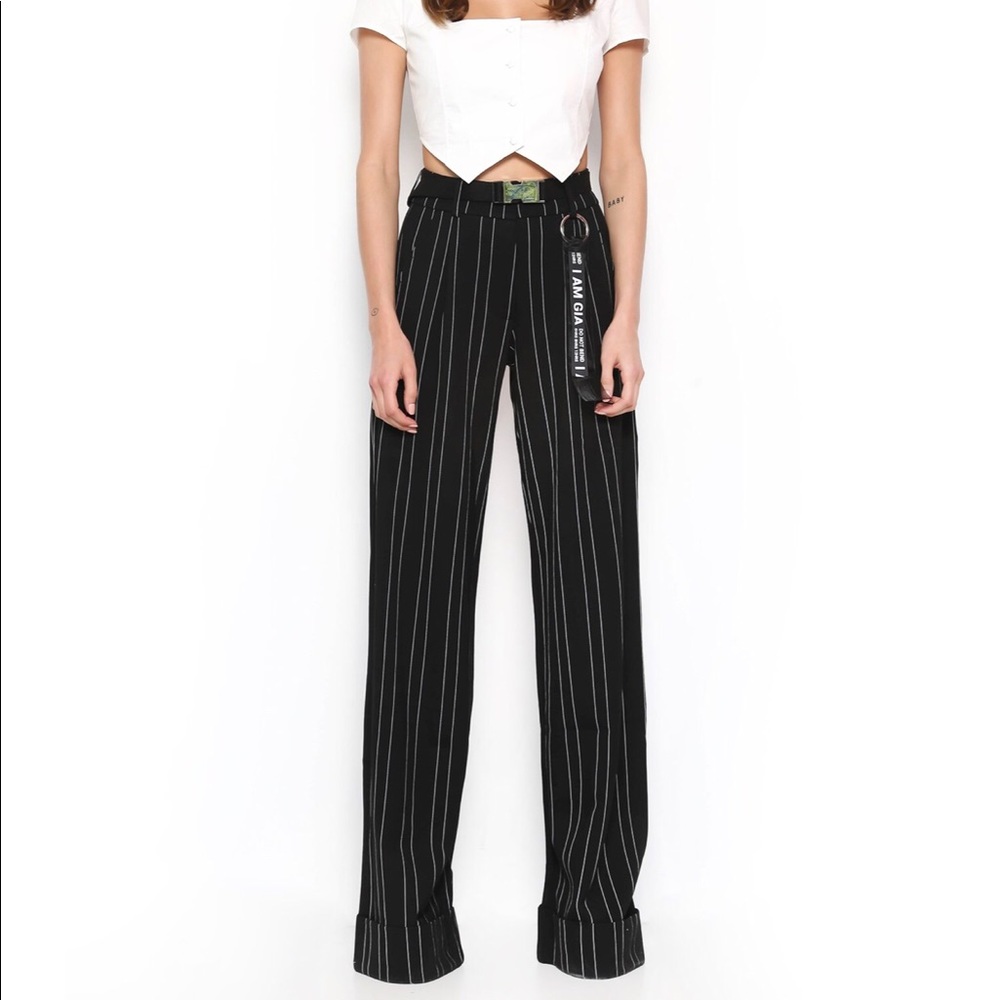 I AM GIA “MIRA” pant sold out online