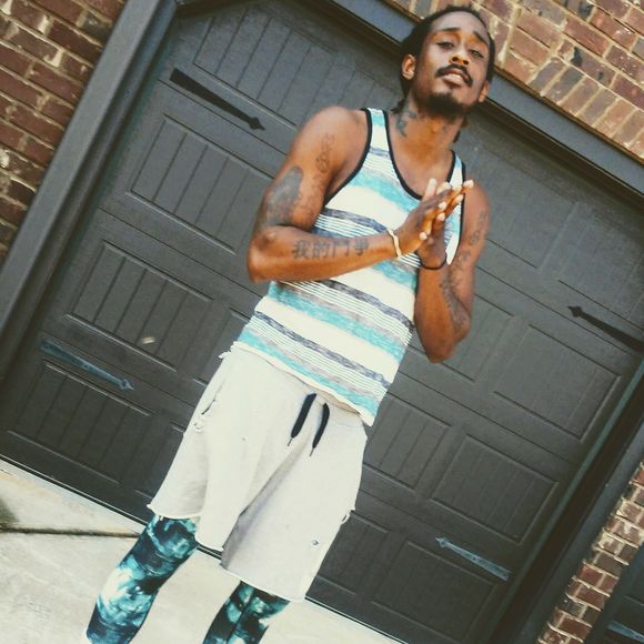 Meet your Posher, Aj - Picture 1 of 1