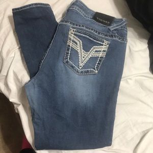 Vigoss Jeans