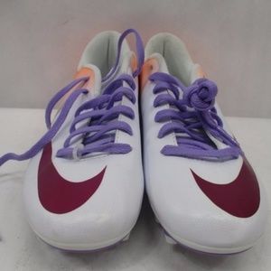 Nike Mercurial Field Cleats