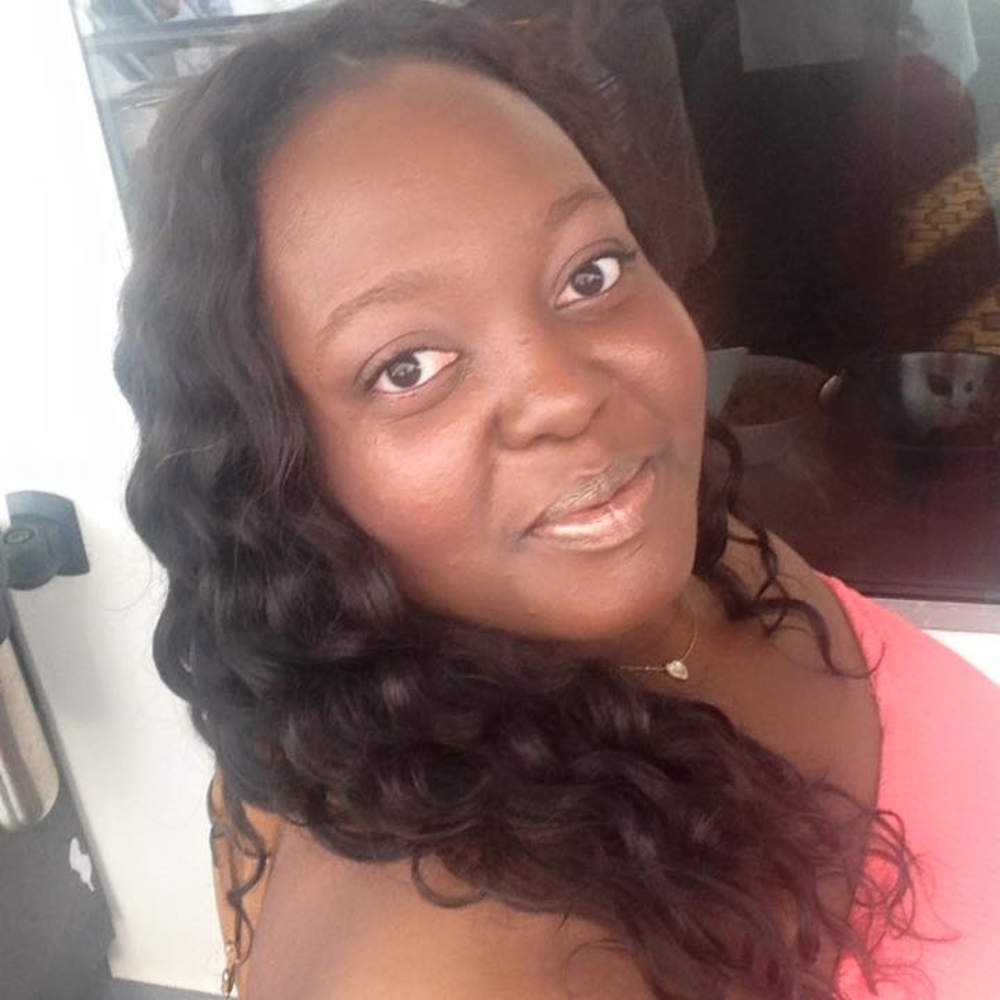 Meet your Posher, Cori