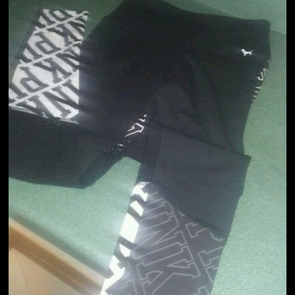Pink soldout yogas small i have 2