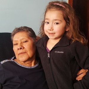 Meet your Posher, Nancy