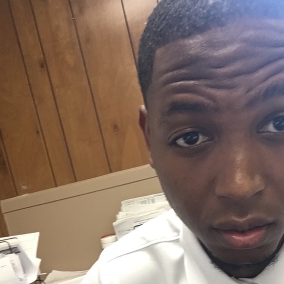 Meet your Posher, Lance - Picture 1 of 1