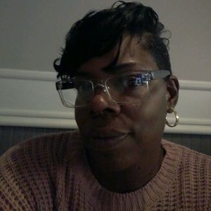 Meet your Posher, Melvina