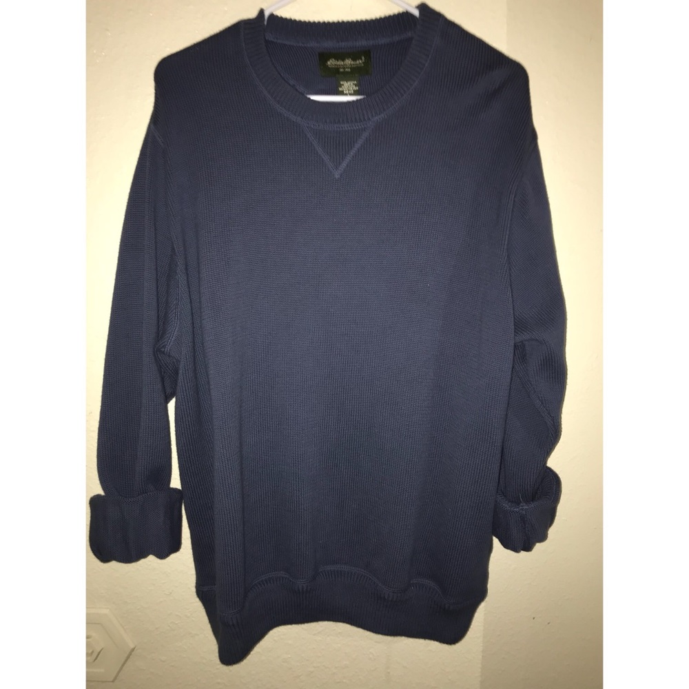 ❌SOLD❌Eddie Bauer knit Pullover Sweater