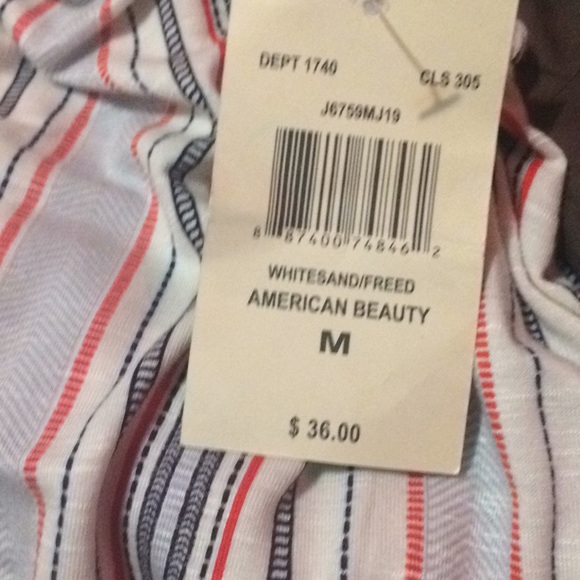 Blouse - Picture 2 of 2