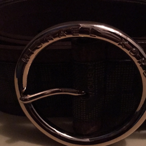 MK wide belt main image 8