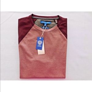 Vince Camuto Men T shirt Size S