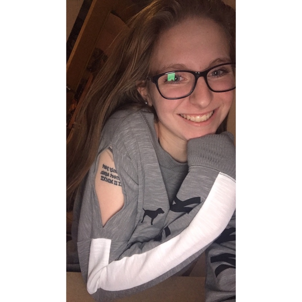 Meet your Posher, Cali