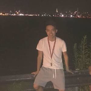 Meet your Posher, Derek