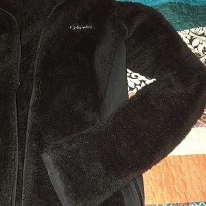Columbia Jacket