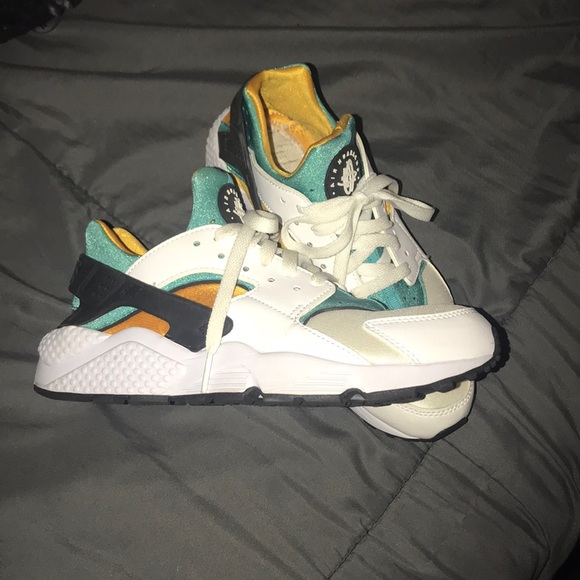 huarache - Picture 2 of 3