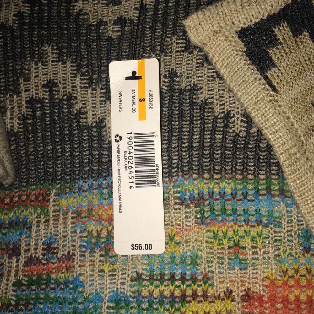 Sweater - Picture 2 of 3