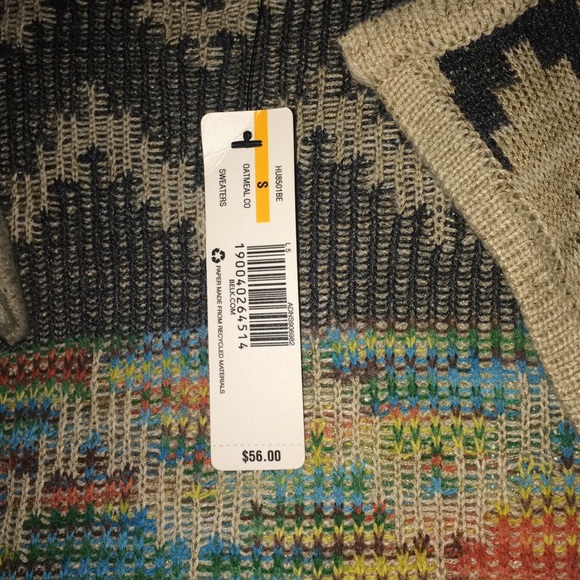 Sweater - Picture 2 of 3