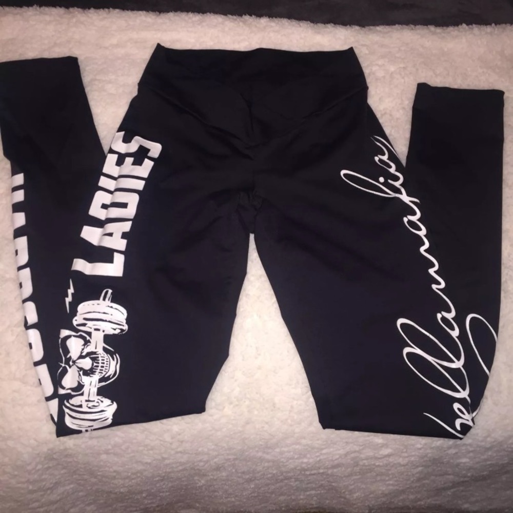 Labella mafia leggings
