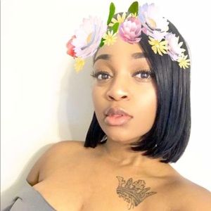 Meet your Posher, Karima