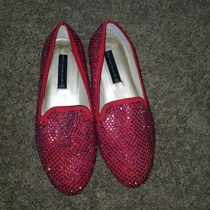 Never used Steve Madden flats