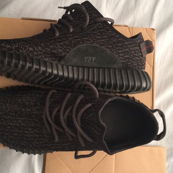 Meet your Posher, Rodolfo - Picture 1 of 1