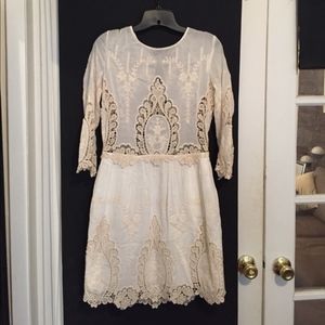 Dolce Vita Valentina Dress