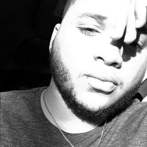 Meet your Posher, Todd