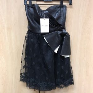 Valentino Couture dress