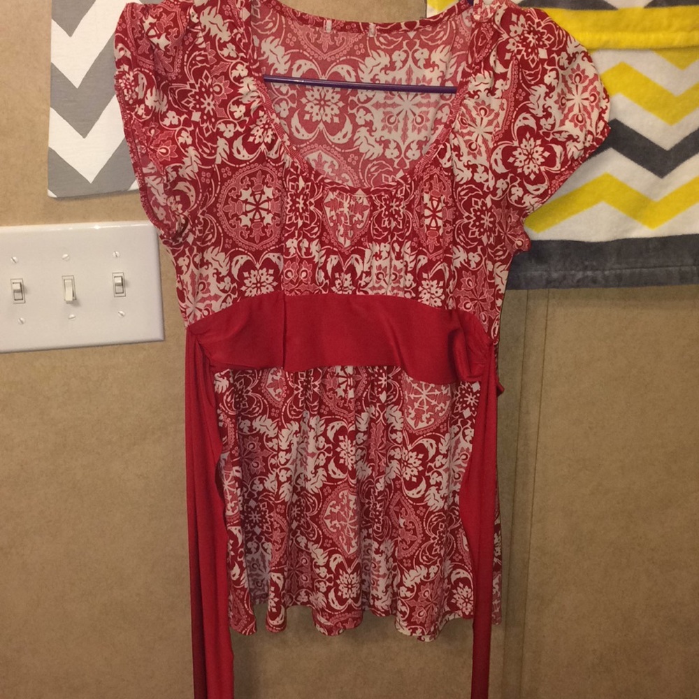 Dress shirt - Picture 3 of 3