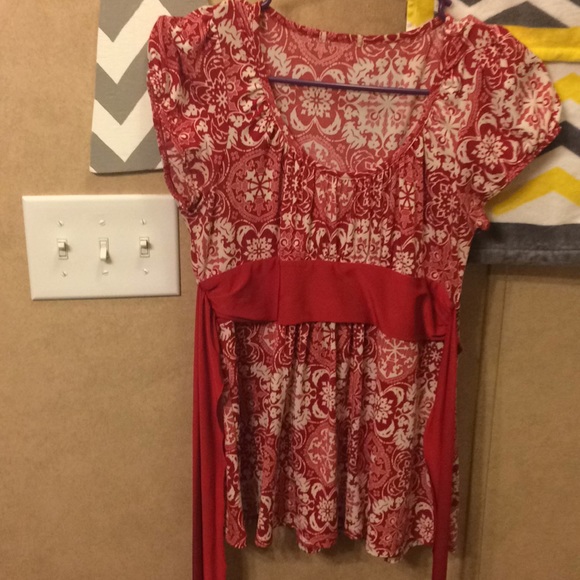 Dress shirt - Picture 2 of 3