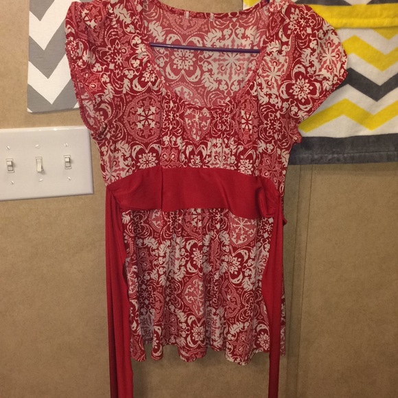 Dress shirt - Picture 3 of 3