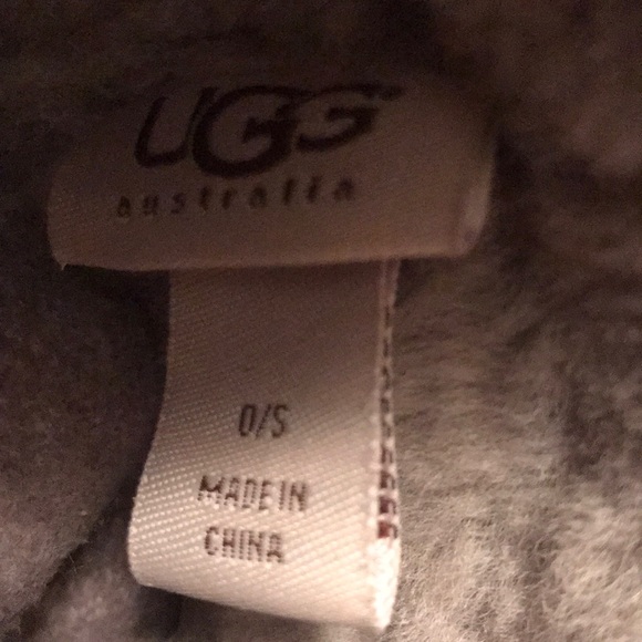 Ugg sequin bucket hat main image 7