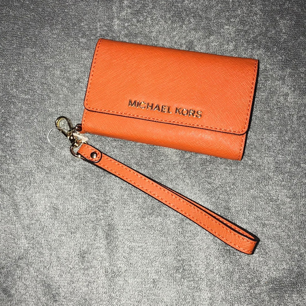 Michael Kors iPhone 5 Case