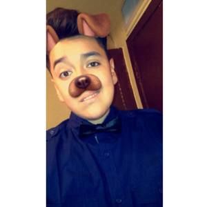 Meet your Posher, Jorge