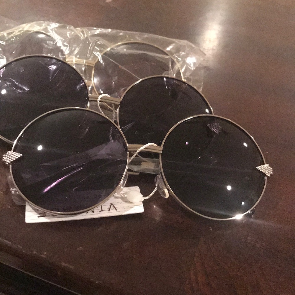 Vintage John Lennon grande sunglasses