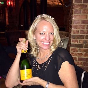 Meet your Posher, Tracy