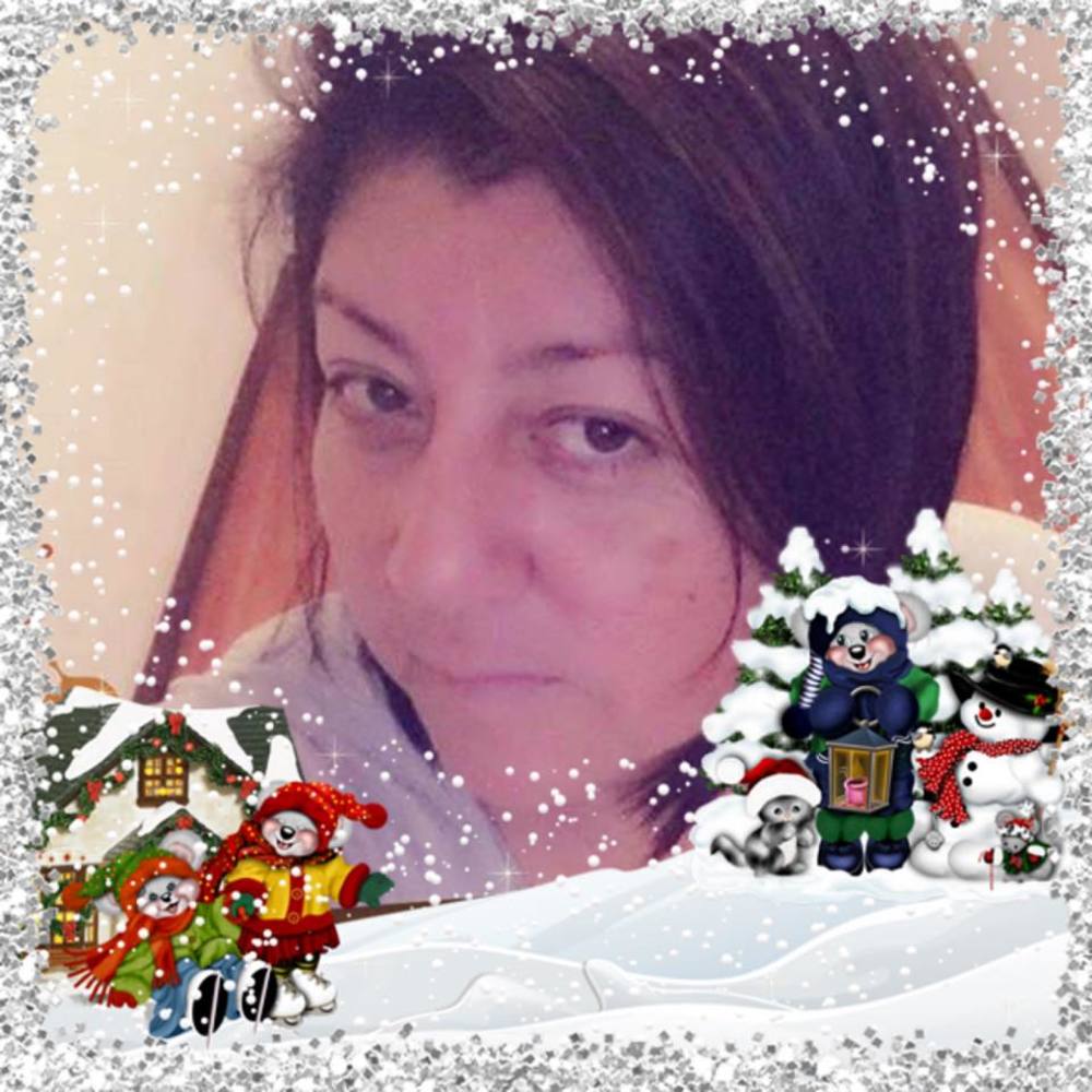 Meet your Posher, Sandra