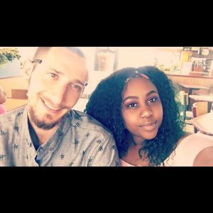 Meet your Posher, Tia